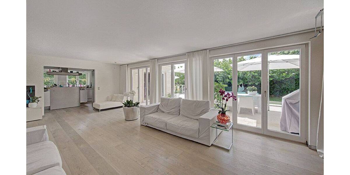 Exklusives Einfamilienhaus mit Urlaubsflair 6 zimmer