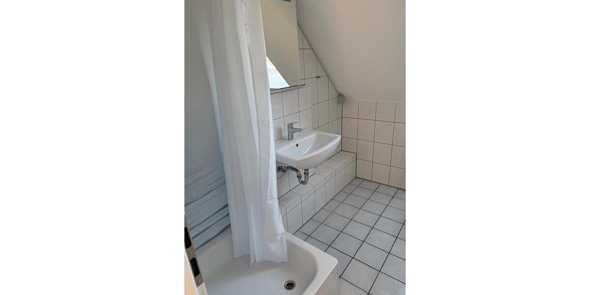 Terrassenwohnung Dortmund Innenstadt West - 1 Zimmer, 33 m&sup2;, 112.500&euro; | Angebot:26592147