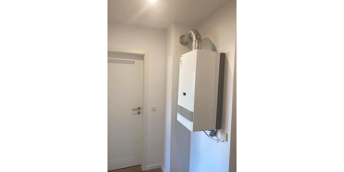 Erdgeschoßwohnung Dortmund Brackel - 2 Zimmer, 50 m&sup2;, 700&euro; | Angebot:24772965