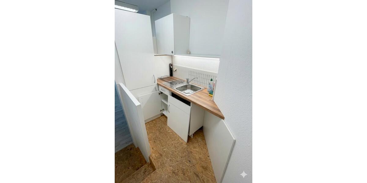 Gewerbeobjekt Dortmund Innenstadt Ost - 500&euro; | Angebot:26470833