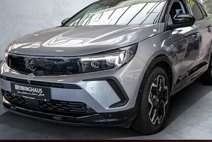 Opel Grandland (X) 22.824 km 28.749 &euro; Dortmund 44149