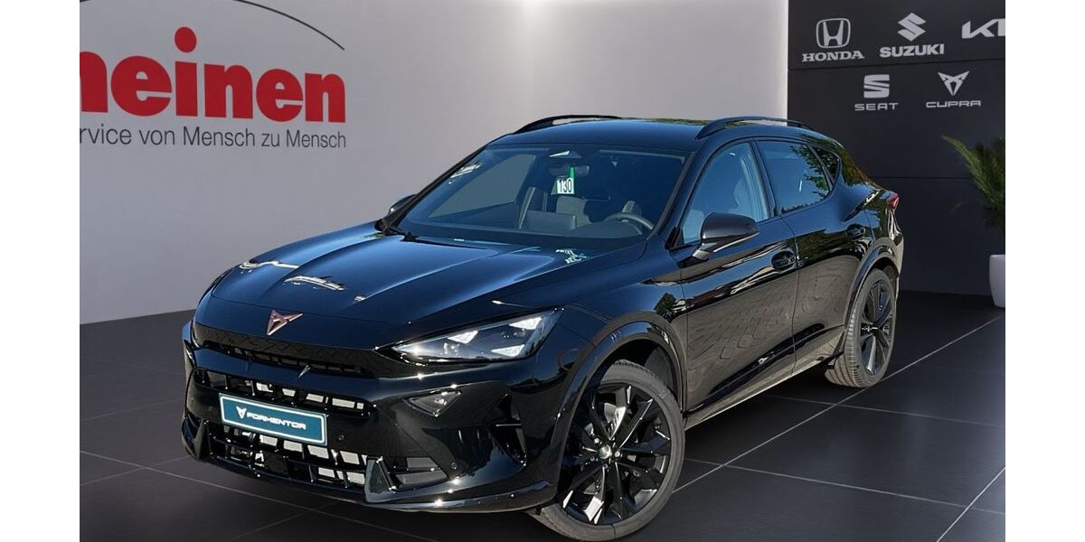 Cupra Formentor 1.980 km 40.980 &euro; Bergkamen 59192