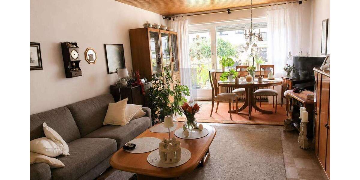 Etagenwohnung Oer-Erkenschwick Erkenschwick - 3 Zimmer, 72 m&sup2;, 179.000&euro; | Angebot:26586093