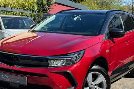 Opel Grandland (X) 156.000 km 10.990 &euro; Castrop-Rauxel 44575