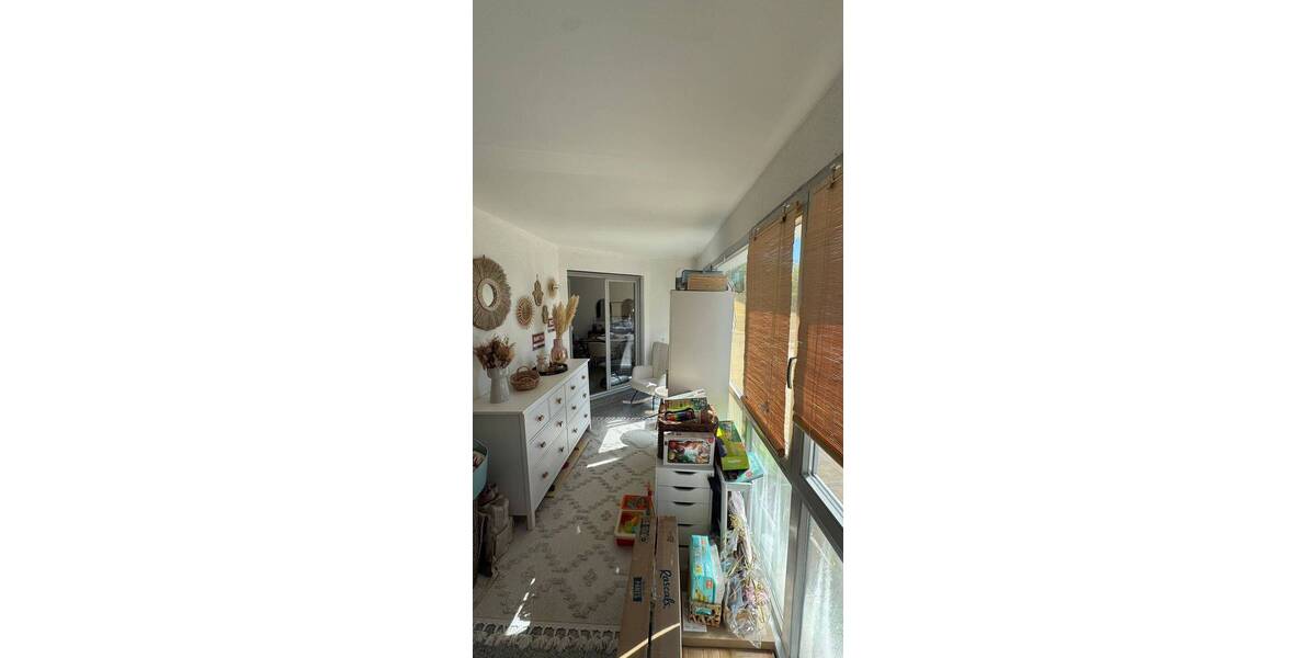 Etagenwohnung Herne Sodingen - 3 Zimmer, 84 m&sup2;, 714&euro; | Angebot:26489140