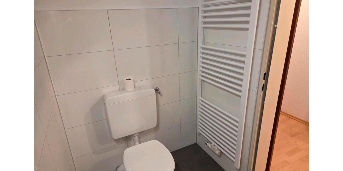 Etagenwohnung Ennepetal - 2 Zimmer, 53 m&sup2;, 400&euro; | Angebot:24831810