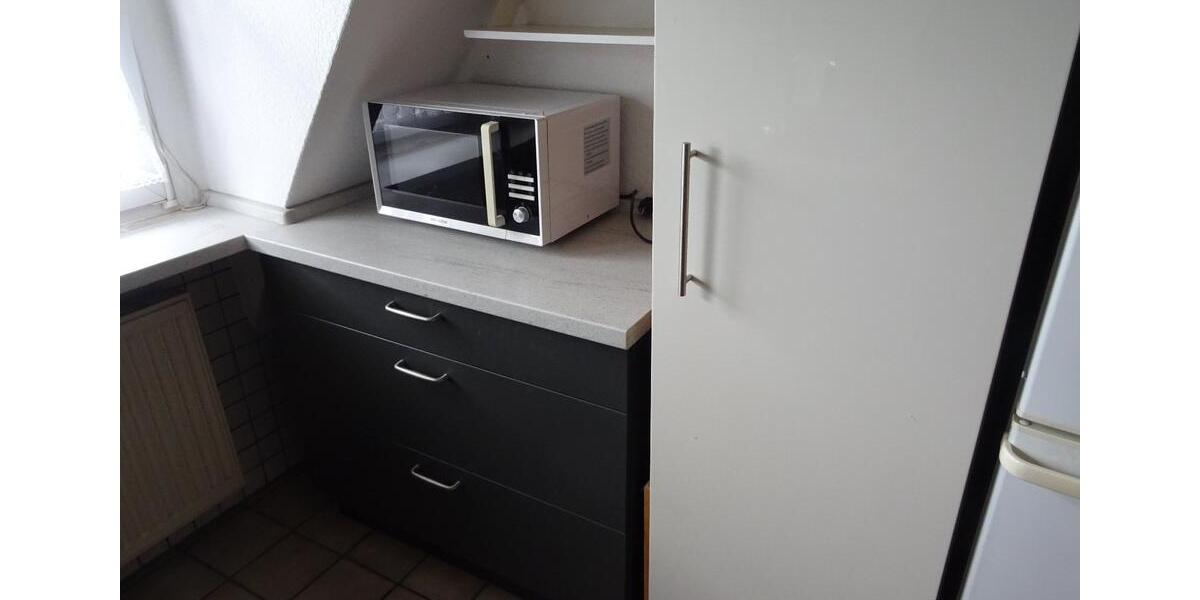 Dachgeschoßwohnung Schwerte - 3.5 Zimmer, 67 m&sup2;, 129.000&euro; | Angebot:27407904