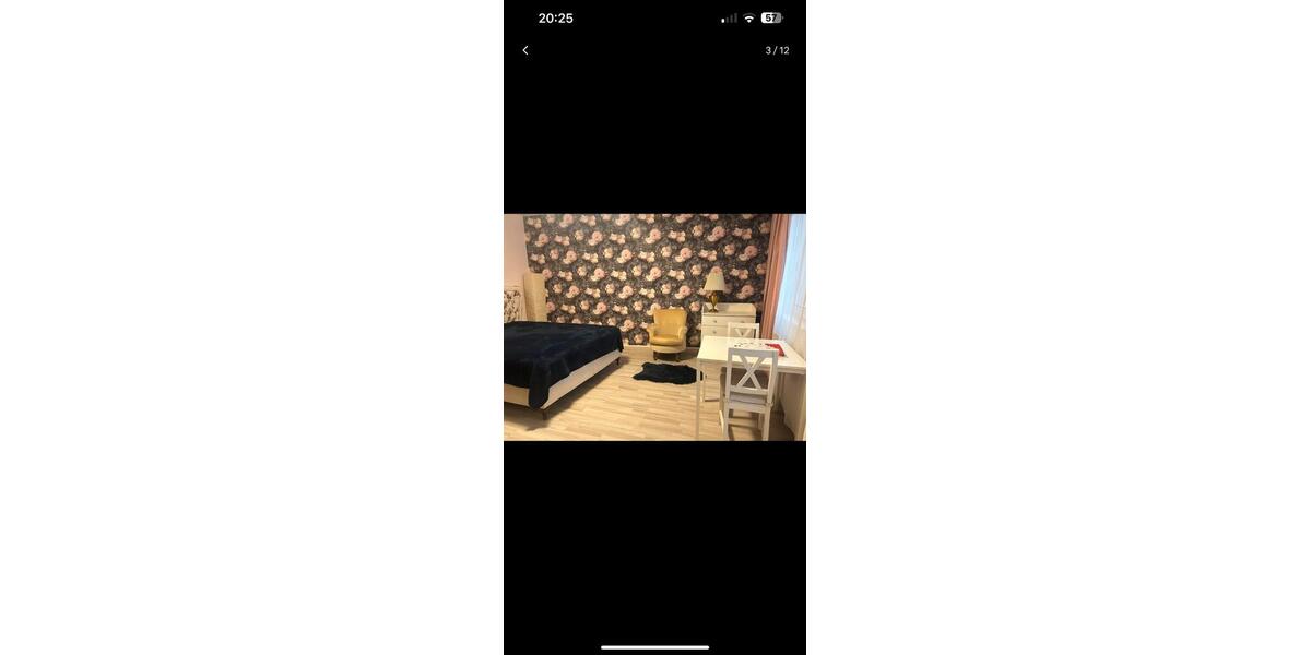 Etagenwohnung Dortmund Innenstadt Ost - 1 Zimmer, 24 m&sup2;, 75.000&euro; | Angebot:27168876