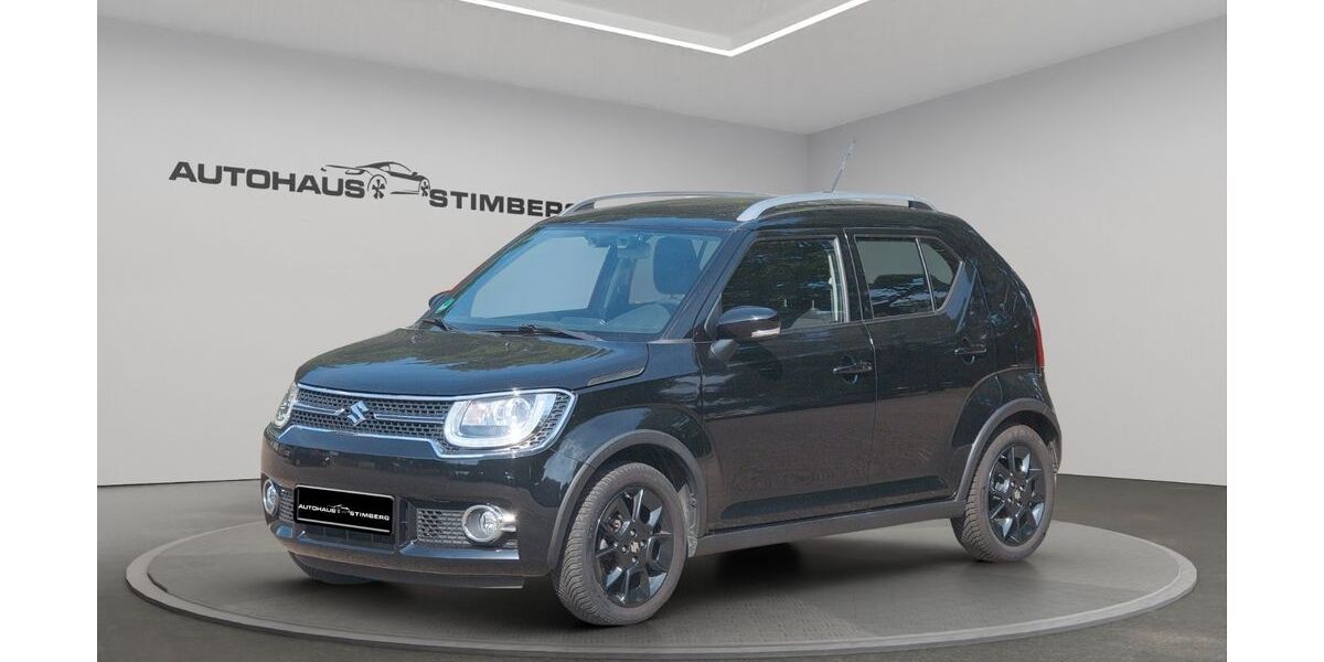 Suzuki Ignis 53.000 km 11.900 &euro; Oer-Erkenschwick 45739