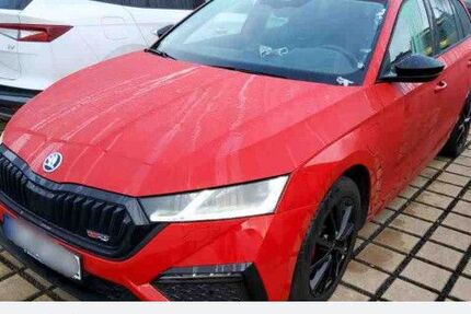 Skoda Octavia 43.818 km 32.290 &euro; Bochum 44809