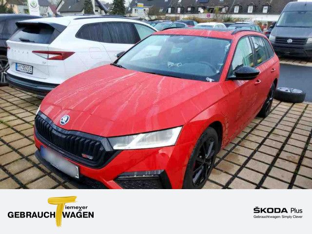 Skoda Octavia 43.818 km 32.290 &euro; Bochum 44809