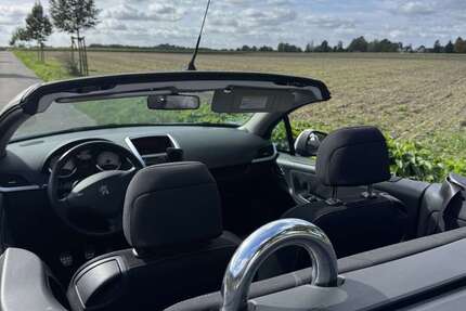 Peugeot 207 84.000 km 4.500 &euro; Bergkamen, Stadt 59192