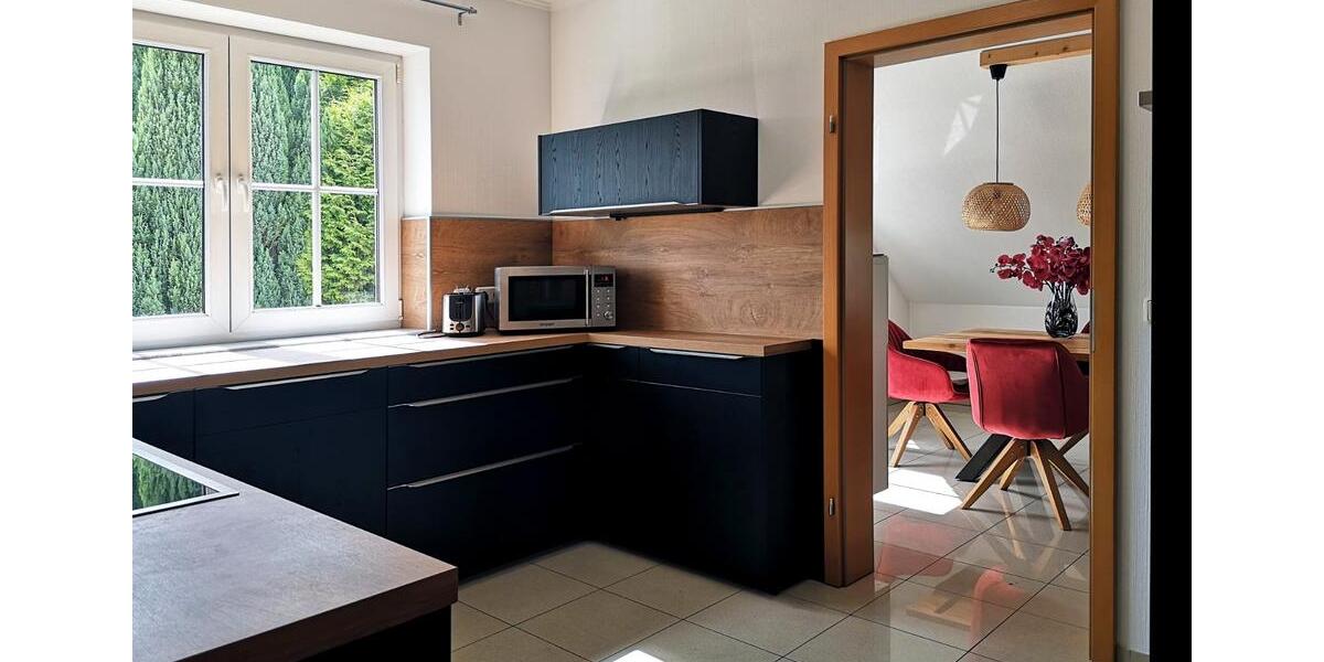 Etagenwohnung Dortmund Mengede - 3 Zimmer, 100 m&sup2;, 1.300&euro; | Angebot:26464251