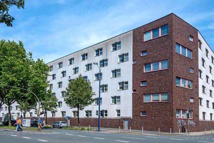 Wohnung zum Mieten in Dortmund 327,98 € 60.65 m²