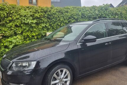Skoda Octavia 102.000 km 11.200 &euro; Breckerfeld 58339