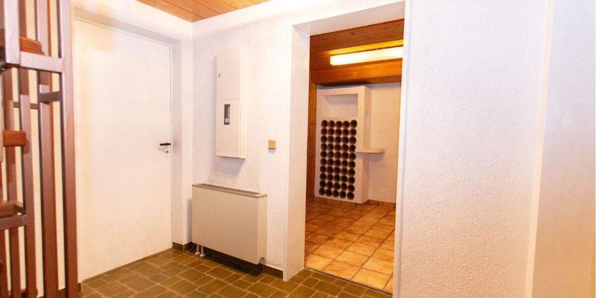 Reihenmittelhaus Castrop-Rauxel Henrichenburg - 4 Zimmer, 106 m&sup2;, 290.000&euro; | Angebot:24790982