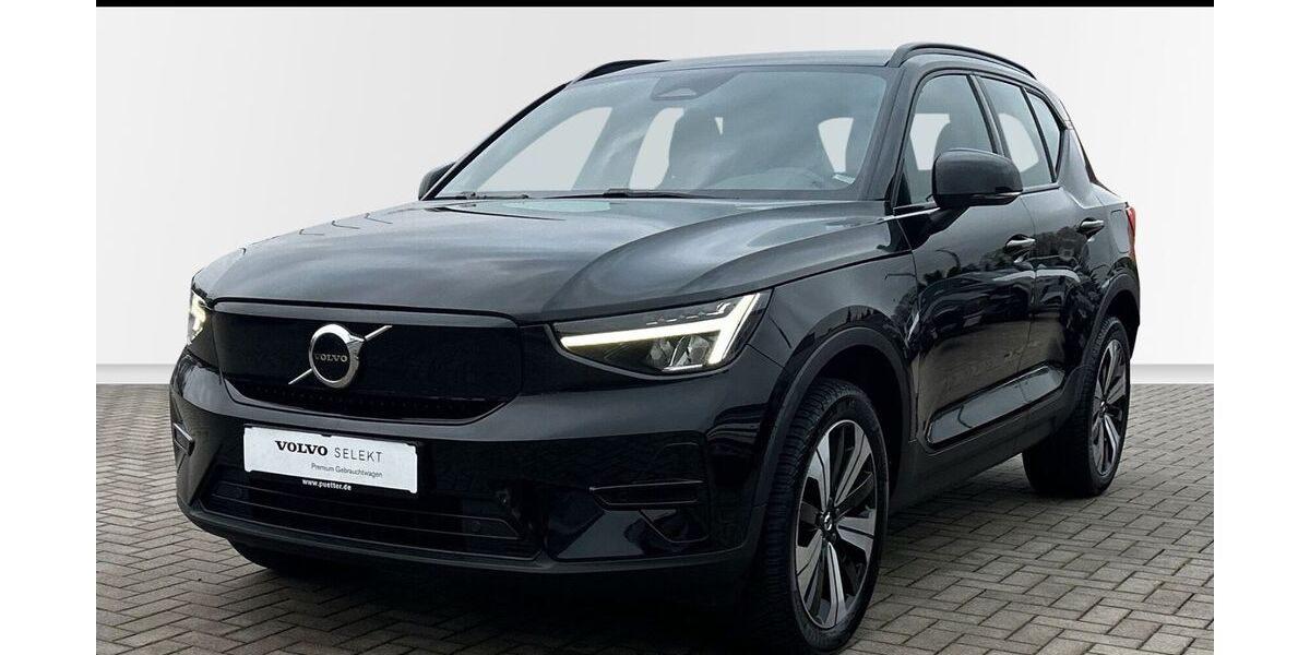 Volvo XC40 31.700 km 28.890 &euro; Iserlohn 58640