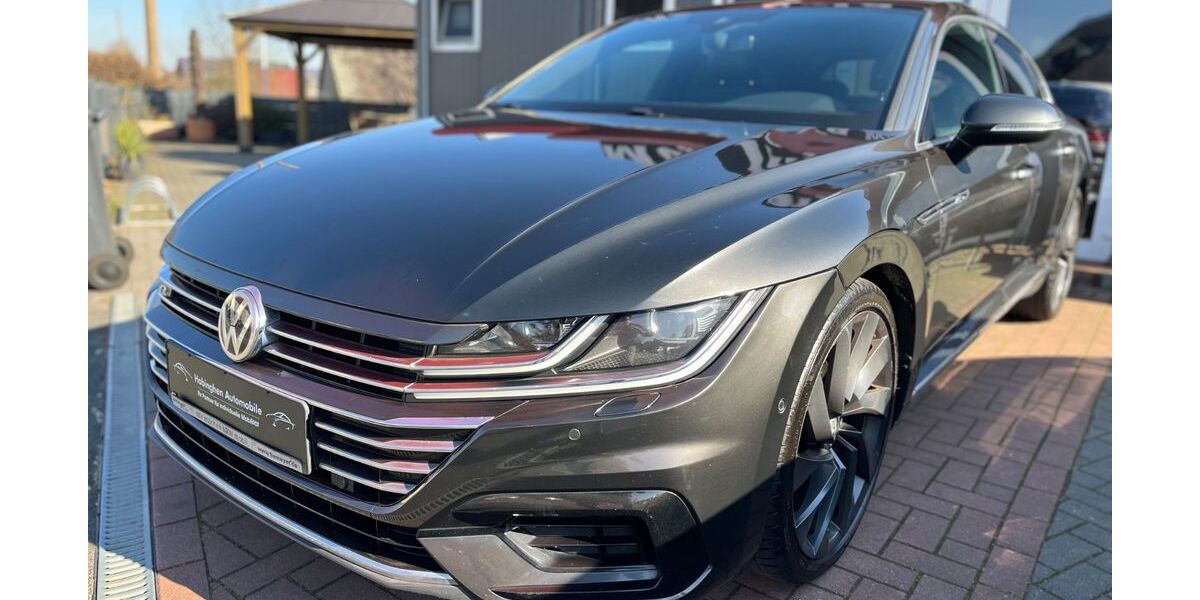 VW Arteon 150.000 km 19.900 &euro; Castrop Rauxel 44579