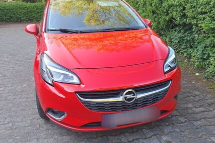 Opel Corsa 91.000 km 7.100 &euro; Castrop-Rauxel 44575