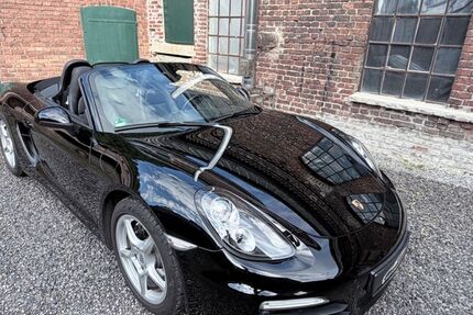 Porsche Boxster 95.900 km 45.900 &euro; Hagen 58119