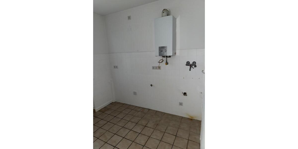 Etagenwohnung Recklinghausen Hillerheide - 3 Zimmer, 74 m&sup2;, 520&euro; | Angebot:20575917