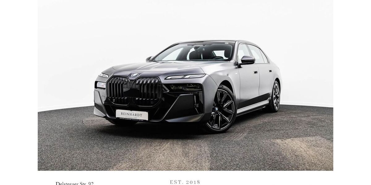 BMW i7 43.336 km 82.960 &euro; Hagen 58091