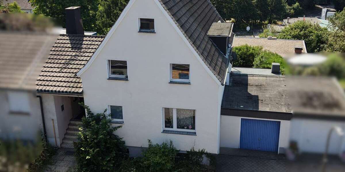 Einfamilienhaus Dortmund Aplerbeck - 7 Zimmer, 160 m&sup2;, 360.000&euro; | Angebot:27456488
