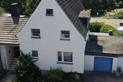 Haus Dortmund Aplerbeck - 7 Zimmer, 160 m&sup2;, 360.000&euro; | Angebot:27456488