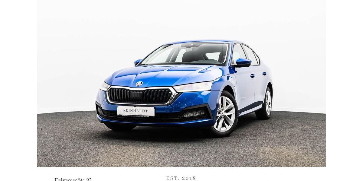 Skoda Octavia 119.462 km 17.870 &euro; Hagen 58091