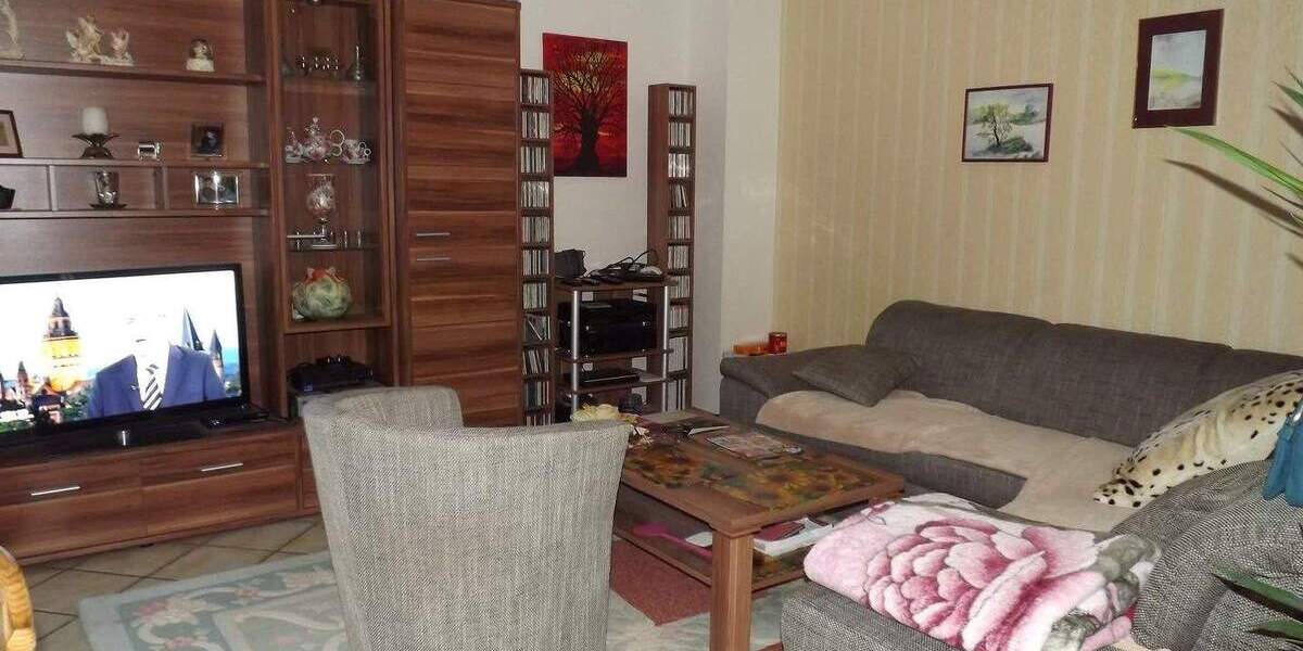 Doppelhaushälfte Recklinghausen Hochlarmark - 3 Zimmer, 71 m&sup2;, 175.000&euro; | Angebot:24424320