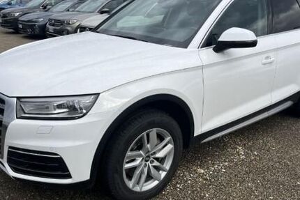 Audi Q5 87.238 km 24.932 &euro; Hagen 58091