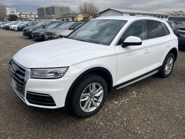 Audi Q5 87.238 km 24.932 &euro; Hagen 58091