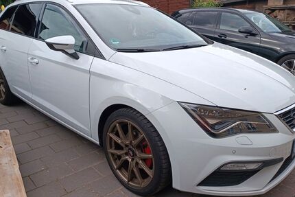 Seat Leon 182.000 km 10.200 &euro; Gelsenkirchen 45886