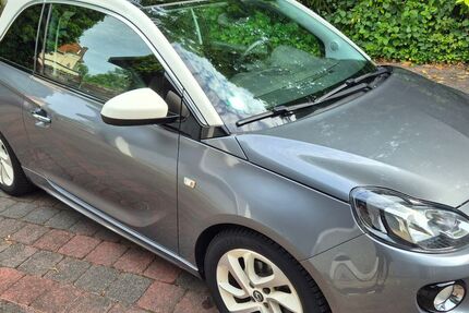 Opel Adam 22.700 km 11.800 &euro; Witten 58453