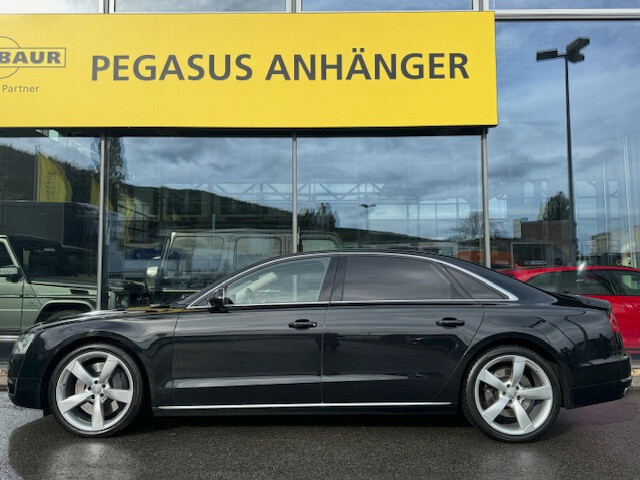 Audi A8 146.101 km 29.999 € Gevelsberg 58285