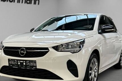 Opel Corsa 15.916 km 12.990 &euro; Hemer 58675