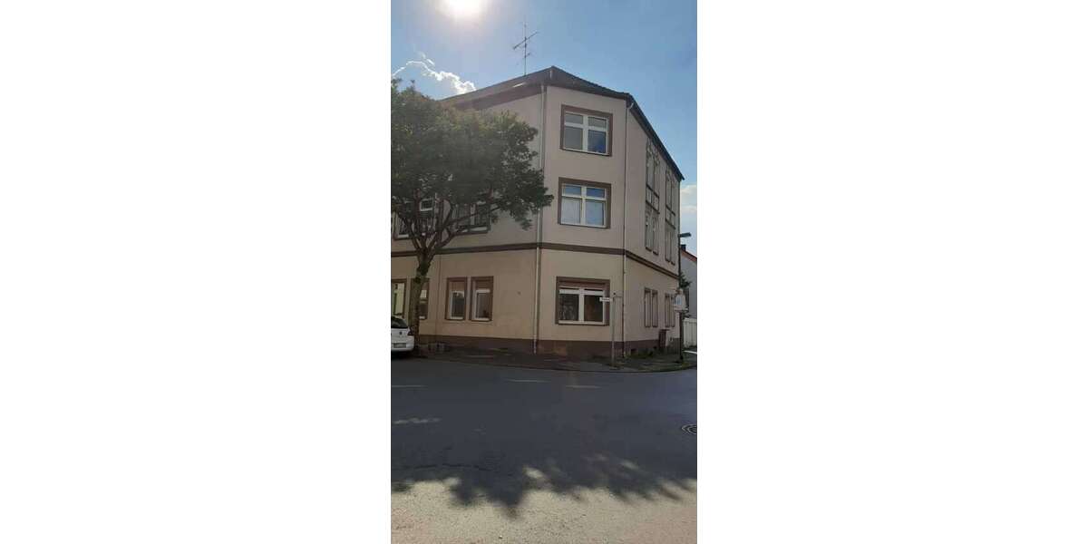 Etagenwohnung Herne Röhlinghausen - 2.5 Zimmer, 68 m&sup2;, 440&euro; | Angebot:26566879