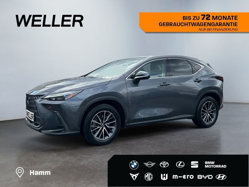 Lexus NX 450h 14.526 km 52.980 € Hamm 59067