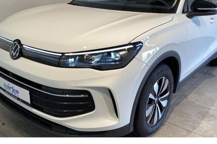 VW Tiguan 8.990 km 36.780 &euro; Bochum - Linden 44879