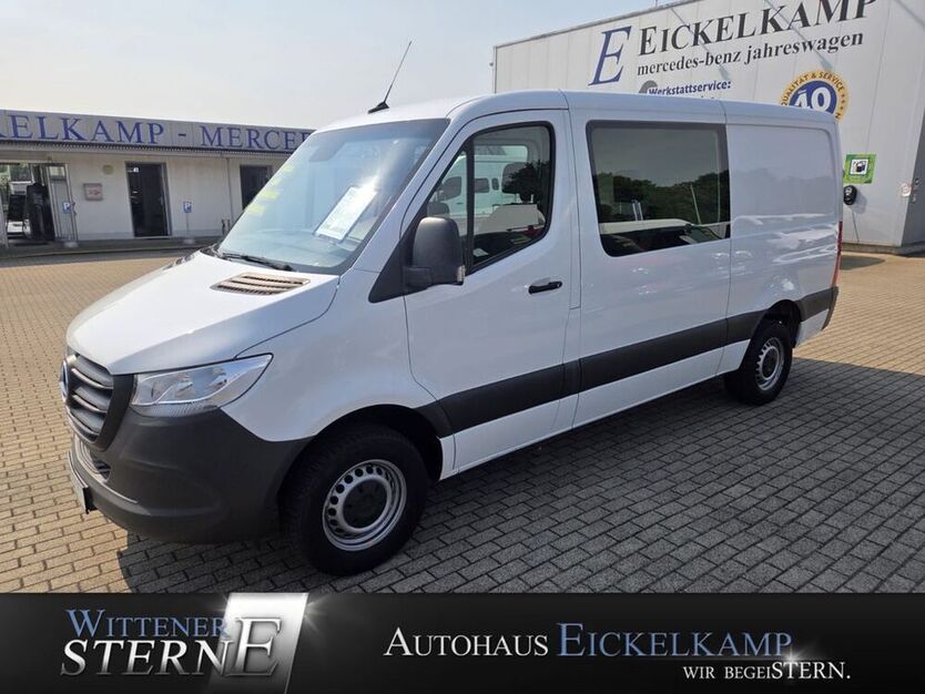 Sprinter