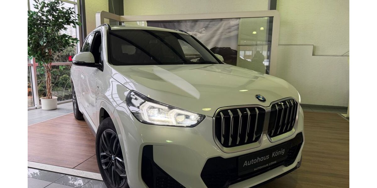 BMW X1 50.000 km 29.950 &euro; Schwerte 58239