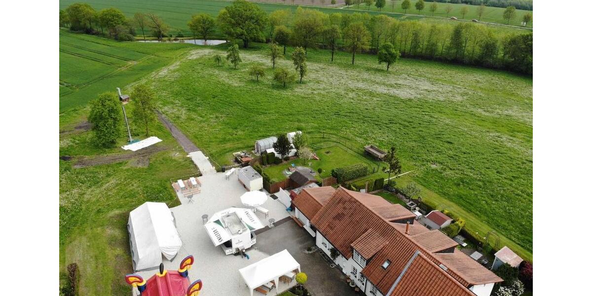 Erdgeschoßwohnung Fröndenberg (Ruhr) - 4.5 Zimmer, 107 m&sup2;, 880&euro; | Angebot:26478136