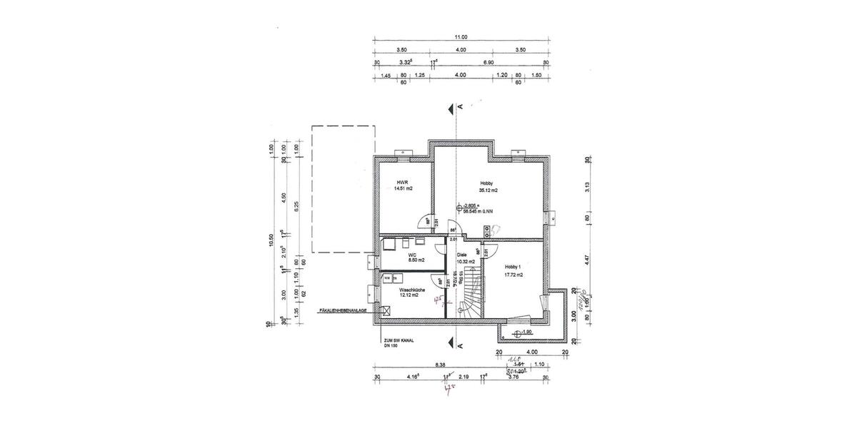 Einfamilienhaus Selm - 5 Zimmer, 192 m&sup2;, 850.000&euro; | Angebot:25906175