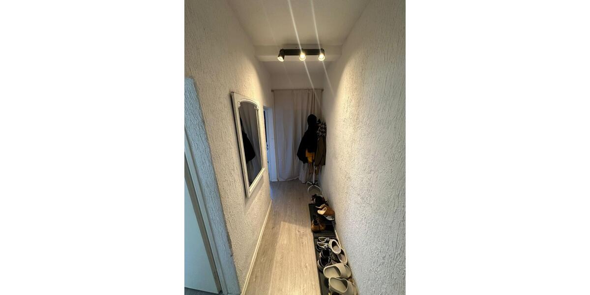 Etagenwohnung Dortmund Innenstadt West - 3 Zimmer, 94 m&sup2;, 700&euro; | Angebot:24541255