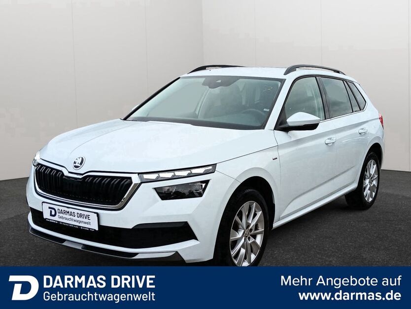Skoda Kamiq 29.229 km 26.690 € Datteln 45711