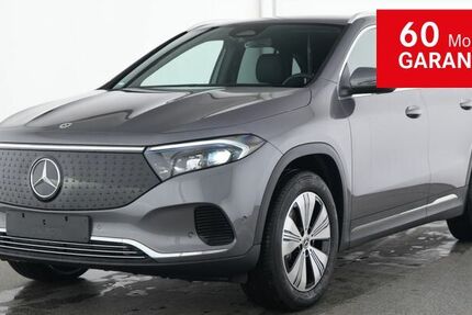 Mercedes-Benz EQA 8.702 km 36.880 € Olfen 59399
