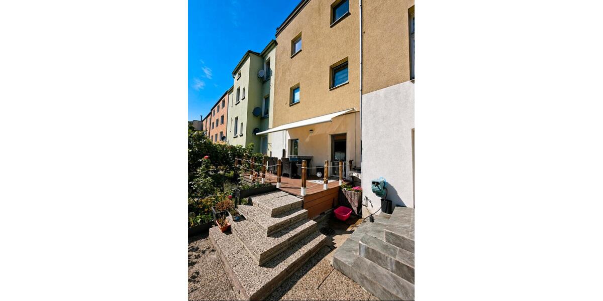 Mehrfamilienhaus, Wohnhaus Gelsenkirchen Gelsenkirchen-Mitte - 575.000&euro; | Angebot:27167040