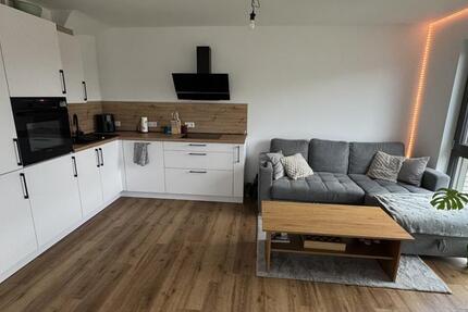 Wohnung Olfen - 2 Zimmer, 80 m&sup2;, 998&euro; | Angebot:24617640
