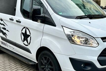 Ford Transit Custom 114.000 km 20.400 &euro; Ennepetal 58256