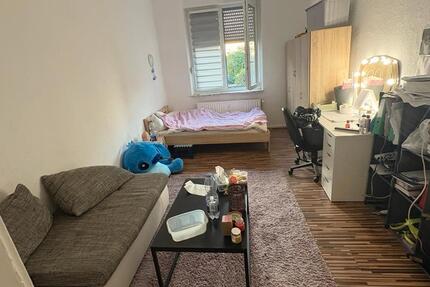 1 Zimmer Wohnung zimmer